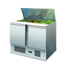Mesa Saladas Serie 2929 - Udifri