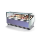 Vitrina helados Serie MAGIC 2V H - Italproget