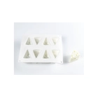 Edam SilicoMold - 100x100 Chef