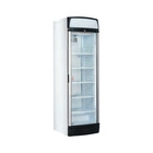 Armario Expositor, 374 DTKLB, 345 L, Puertas, +1/+10 °C - Difriho