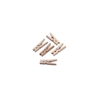 Pinza Tendedero Mini - 100x100 Chef
