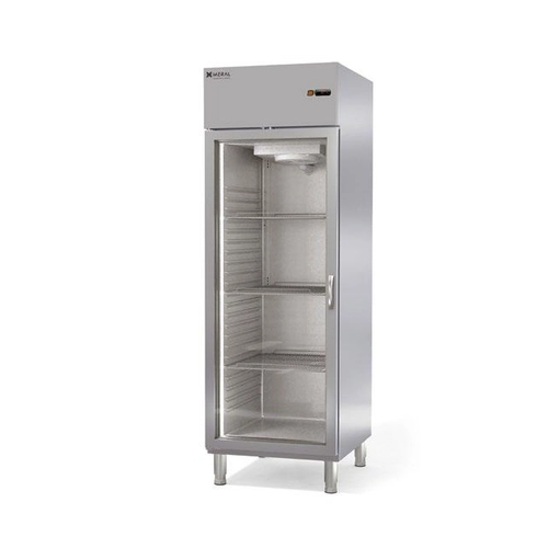 Armario de servicio ASIX211PTN, 645 L, 1 Puerta, Clase climática 5, Consumo energético 243 W/h, Potencia frigorífica 502 W, Rango de temperatura -2/+8 ºC - ASIX211PTN