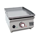 Plancha de Cocina Serie 60PE/80PE - Arilex