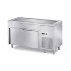 Placa Fria Serie SSPF - Granita