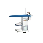 Tabla de Planchar Profesional MEGA 4, 2126.371, Con hierro, Capacidad caldera 3.5L - Udex