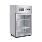 Minivitrinas Refrigeración, 95 L, MB-105 - Casfri