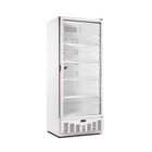 Armario De Refrigeración Serie MM 5 PV/MM 5 A PV - Casfri