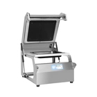 Termoselladora Manual Serie TS-170/TS-170-CUT - Ak-Ramon