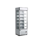 Armario Expositor AE 400 LV, 400 L, 2/8 °C - Mes Fred