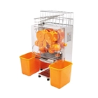 Exprimidor ZUM3, 120 W, 16-18 Frutas/Minuto - Masquefrio