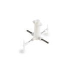 Soporte doble pala para conchadora Twin Stones - 100x100 Chef