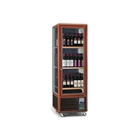 Bodega Enotec 340, 102 Bottles, +3 to +13°C, 2095.782 - Udifri