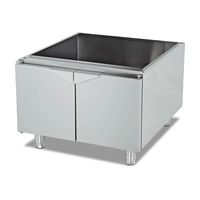 Móvel Base, 800 x 570 x 565 mm, EMPTS025 - Clima Hostelería