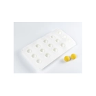 Lollipop SilicoMold - 100x100 Chef