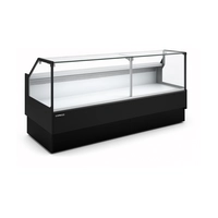 Vitrina Expositora Serie CSVEST-12 - Coreco