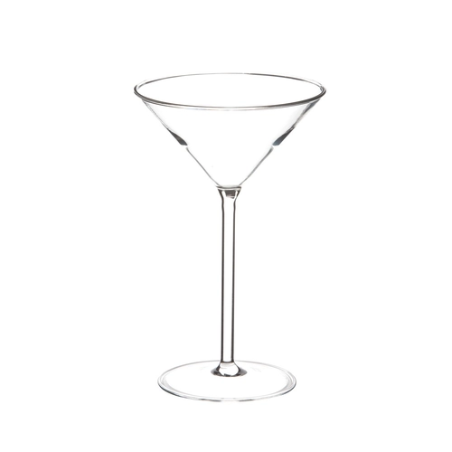 Copa Martini 2 unidades, Borosilicato, 160/0053 - 160/0053