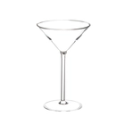 Copa Martini 2 unidades, Borosilicato, 160/0053 - 160/0053