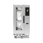 Horno Vapor Directo Serie 4001.618/4001.620/4001.622 - Udi