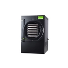 Lyochef M Liofilizadora, 5 Bandejas, Inox, 70/0048 - 100x100 Chef