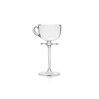 Taza Tea Cup-Tail, Borosilicato, 160/0101 - 100x100 Chef