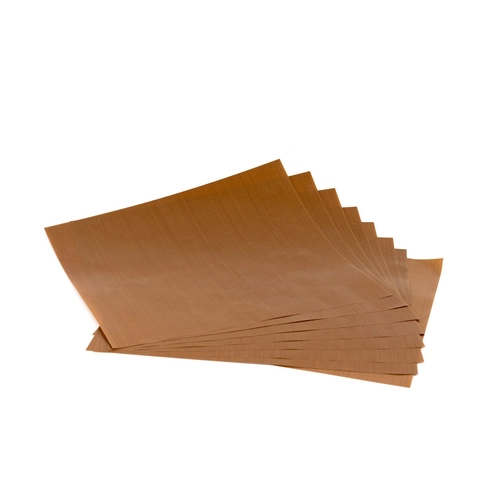 Folha De Teflon Drycook XS, 5 Unidades, Teflon, 70/1002 - 70/1002