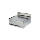 Mesa De Trabajo Serie N606/N604 - Clima Hostelería