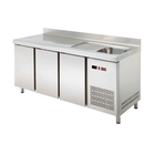 Mesa Fría Serie MRCH - Clima Hostelería