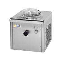 Mantecadora Vertical Serie BTM/BFM - Staff Ice System