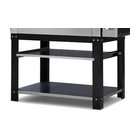 Soporte Horno Pizza, Material, Capacidad De Peso, 5200.084 - Udi