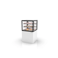 Vitrina Integra con Base 60 Serie IN60/50-110 - Sayl