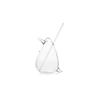 Vaso De Pingüino, Borosilicato, 160/5035 - 100x100 Chef