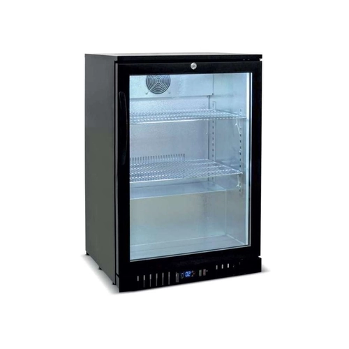 Adega BB-1, Preto - BB-1
