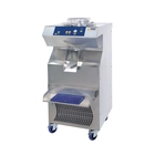 Mantecadora Vertical BFE 1500A, 150 Lts/h, Refrigeración por Aire - Staff Ice System