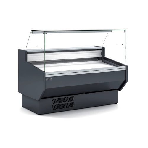 Vitrina Expositora, VED-9-10-RR M, 1025 mm, 1 Puerta - VED-9-10-RR M