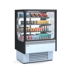Vitrina Expositora Serie VV-6-6/VV-6-9/VV-6-13/VV-6-16 - Docriluc