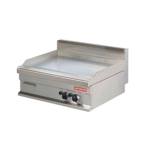 Fry Top GG721SC, Cromo Duro - GG721SC
