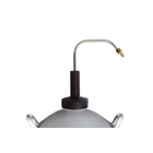Transferidor De Nitro Instantáneo, Inox, 120/0027 - 100x100 Chef