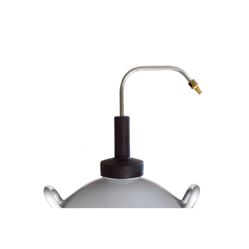 Transferidor De Nitro Instantáneo, Inox, 120/0027 - 120/0027