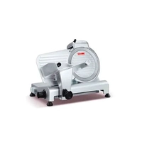Cortadora Semiautomática de Fiambre Serie ES - HS HOSTELERIA