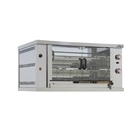 Asador Gas Rotativo Planetario Arilex Serie ASG-RP - Arilex