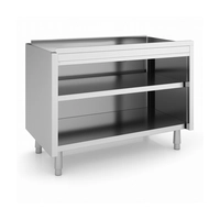 Móvel De Cozinha Série MNA70 - Eratos