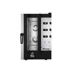 Horno Serie STC 1011 - Fm-industrial