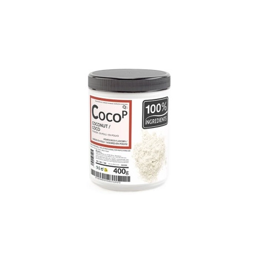 Sabor De Coco En Polvo, 400GR, 40420014 - 40420014