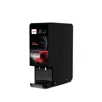 Distribuidora de Bebidas Calientes INSTANT 2, 2 Sabores - Ugolini