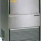 Máquina De Hielo Serie SS-45/SS-60/SS-80/SS-110/SS-150/SS-MDP-150 - Casfri