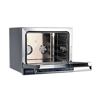 Horno Electromecánico Serie NERONE GN 4 - Mes cooking