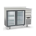 Frentemostrador Serie FMRV-150/FMRV-200/FMRV-250/FMRV-300 - Coreco