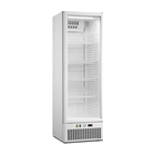 Armario Expositor A4BCP-E, 317 L, +1/+8 °C - Sayl
