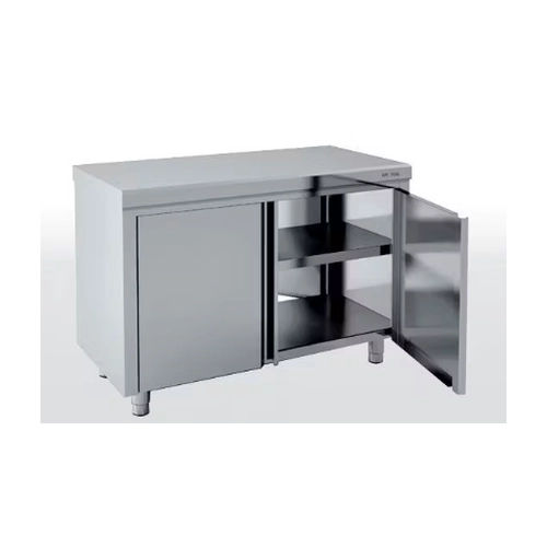 Móvel de Cozinha MNBP60-60C, 600 mm, 2 Portas - MNBP60-60C