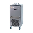 Mantecadora Vertical Refrigerada por Aire de 10 Lts/h, BFM10 A, Sí, 10 Lts/h - Staff Ice System